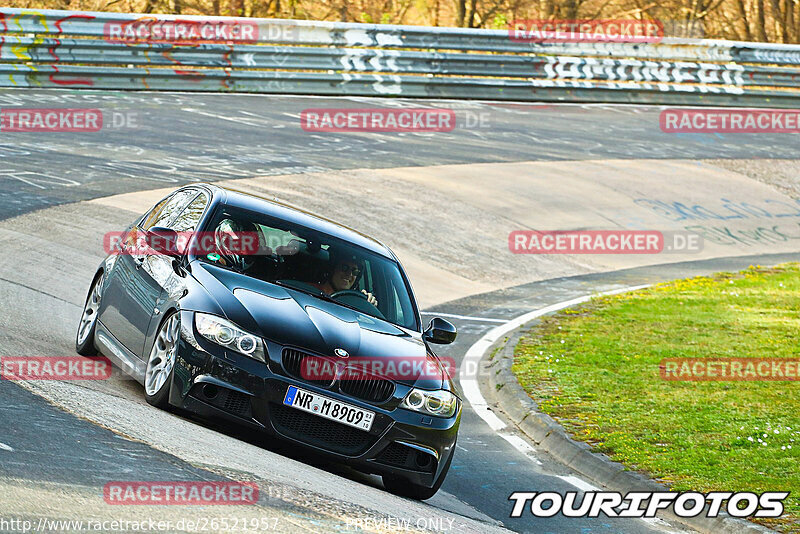 Bild #26521957 - Touristenfahrten Nürburgring Nordschleife (08.04.2024)