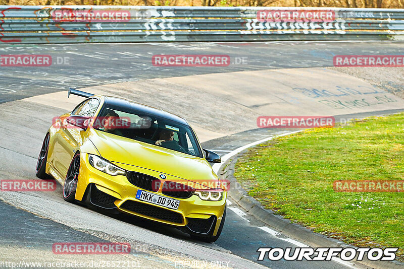 Bild #26522101 - Touristenfahrten Nürburgring Nordschleife (08.04.2024)