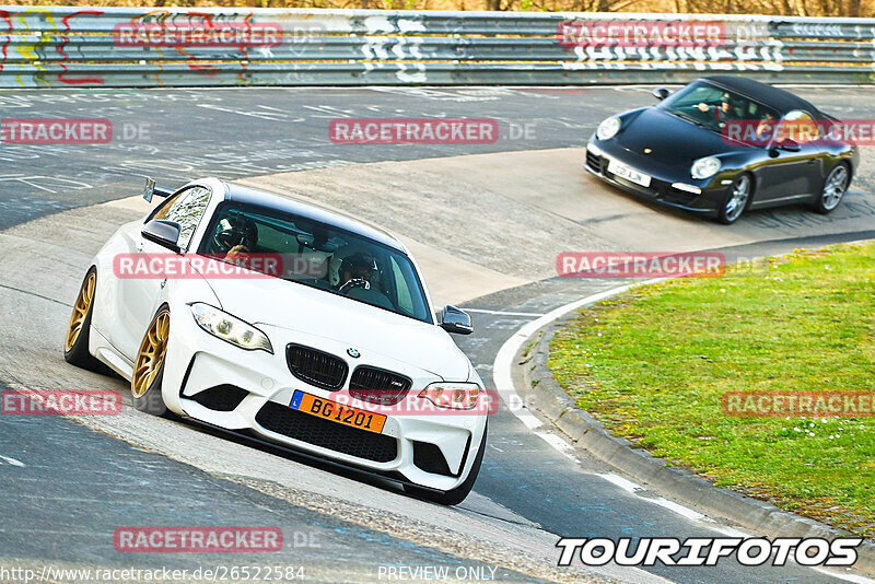 Bild #26522584 - Touristenfahrten Nürburgring Nordschleife (08.04.2024)