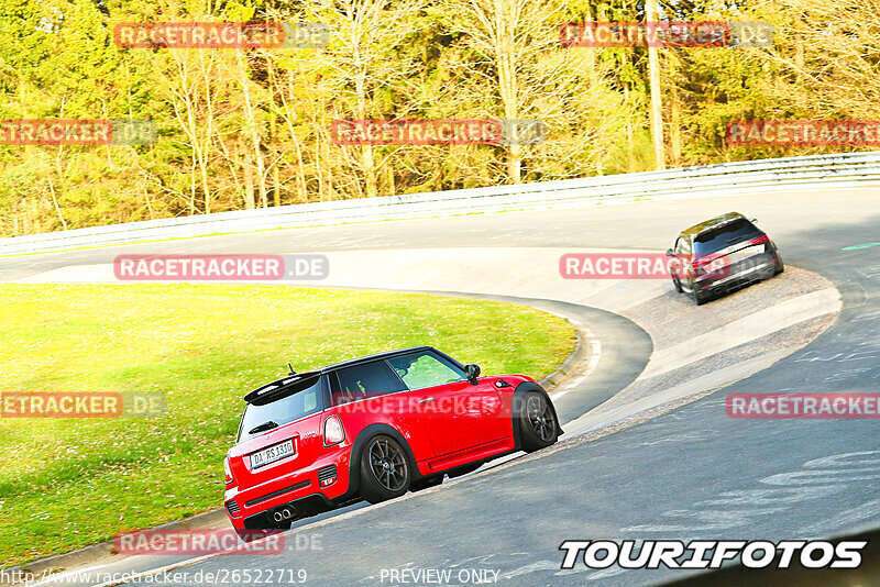 Bild #26522719 - Touristenfahrten Nürburgring Nordschleife (08.04.2024)