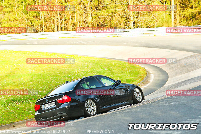 Bild #26522907 - Touristenfahrten Nürburgring Nordschleife (08.04.2024)