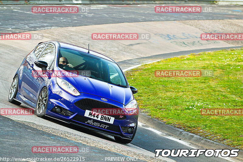 Bild #26522915 - Touristenfahrten Nürburgring Nordschleife (08.04.2024)