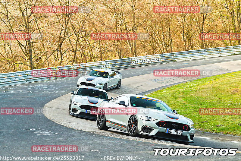 Bild #26523017 - Touristenfahrten Nürburgring Nordschleife (08.04.2024)