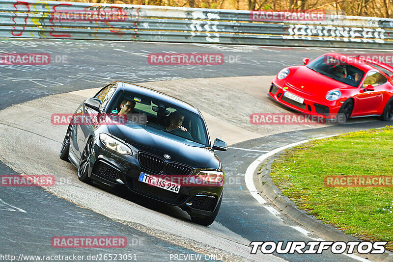 Bild #26523051 - Touristenfahrten Nürburgring Nordschleife (08.04.2024)