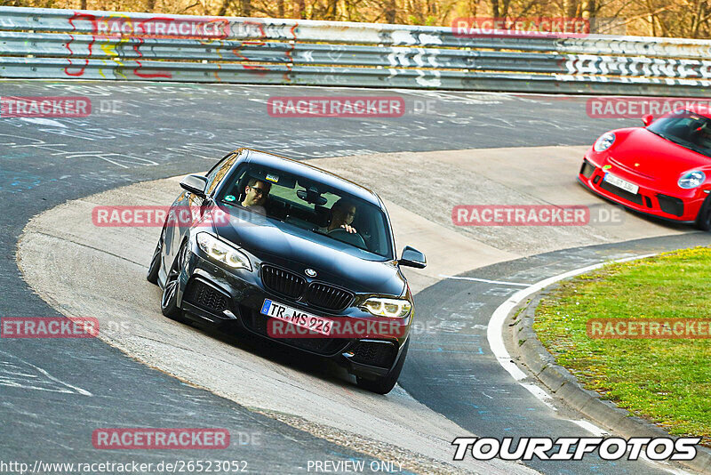 Bild #26523052 - Touristenfahrten Nürburgring Nordschleife (08.04.2024)