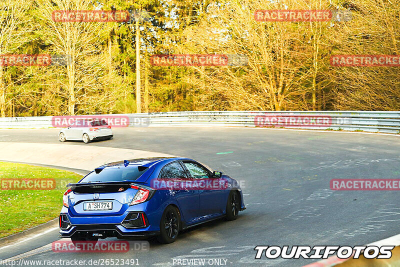 Bild #26523491 - Touristenfahrten Nürburgring Nordschleife (08.04.2024)