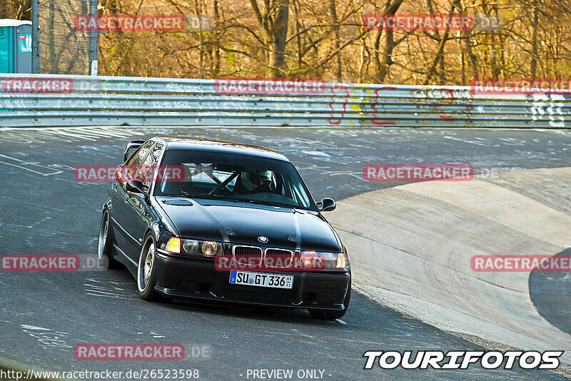 Bild #26523598 - Touristenfahrten Nürburgring Nordschleife (08.04.2024)