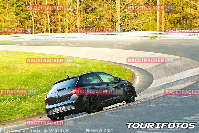 Bild #26523720 - Touristenfahrten Nürburgring Nordschleife (08.04.2024)