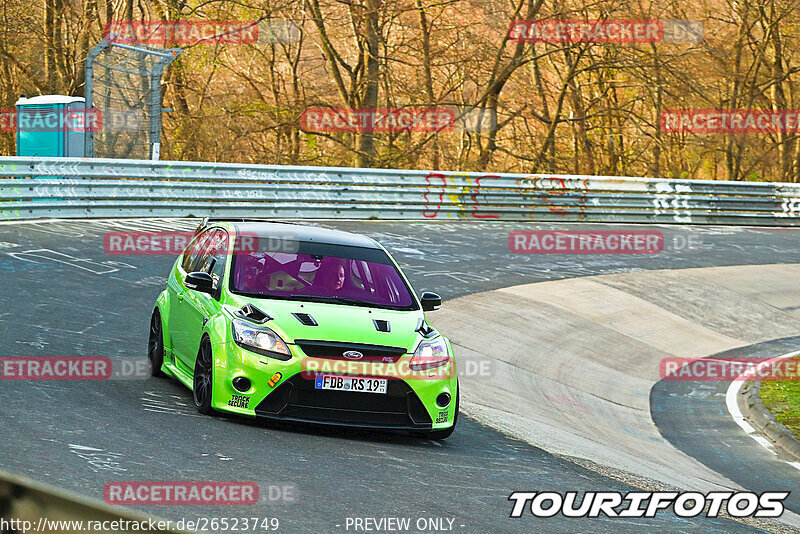 Bild #26523749 - Touristenfahrten Nürburgring Nordschleife (08.04.2024)