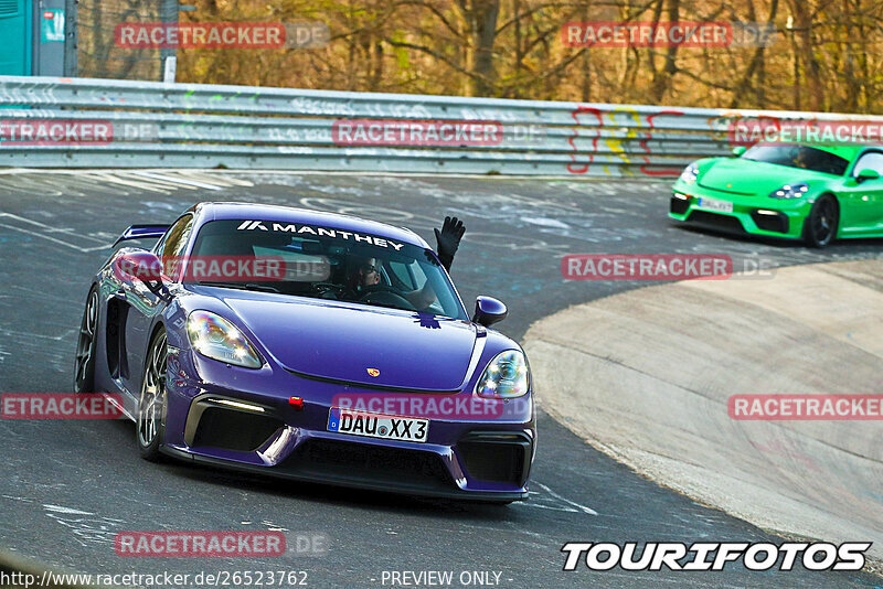 Bild #26523762 - Touristenfahrten Nürburgring Nordschleife (08.04.2024)