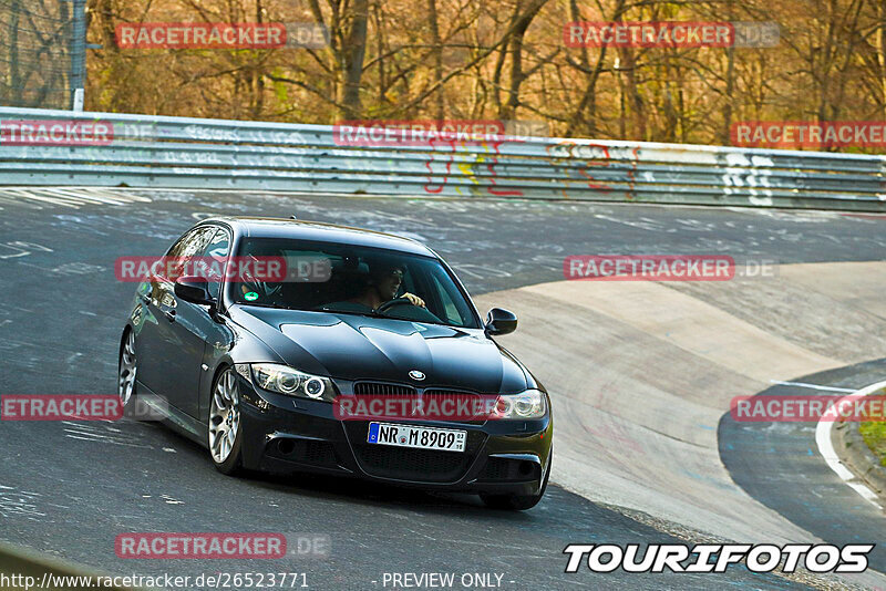 Bild #26523771 - Touristenfahrten Nürburgring Nordschleife (08.04.2024)