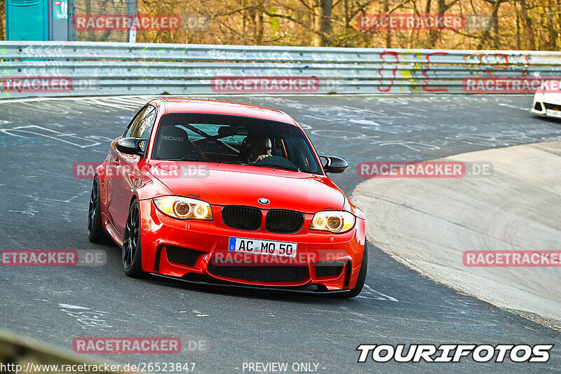 Bild #26523847 - Touristenfahrten Nürburgring Nordschleife (08.04.2024)