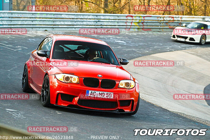 Bild #26523848 - Touristenfahrten Nürburgring Nordschleife (08.04.2024)