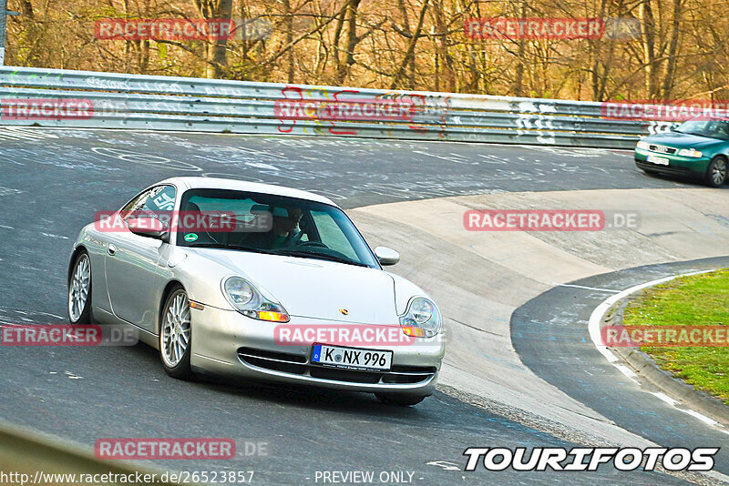 Bild #26523857 - Touristenfahrten Nürburgring Nordschleife (08.04.2024)