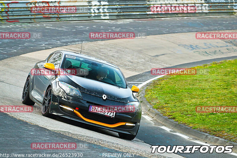 Bild #26523930 - Touristenfahrten Nürburgring Nordschleife (08.04.2024)