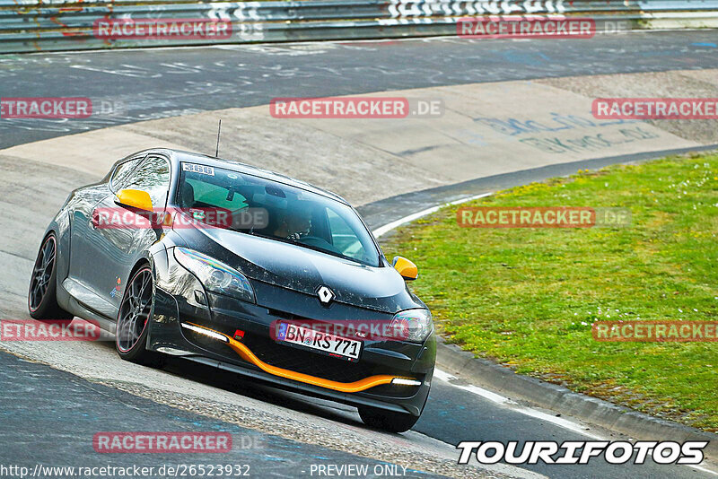 Bild #26523932 - Touristenfahrten Nürburgring Nordschleife (08.04.2024)