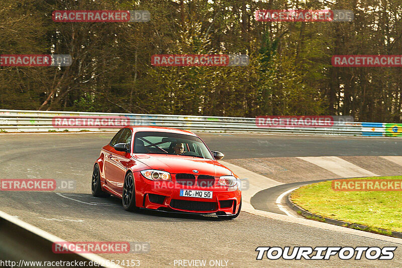 Bild #26524153 - Touristenfahrten Nürburgring Nordschleife (08.04.2024)