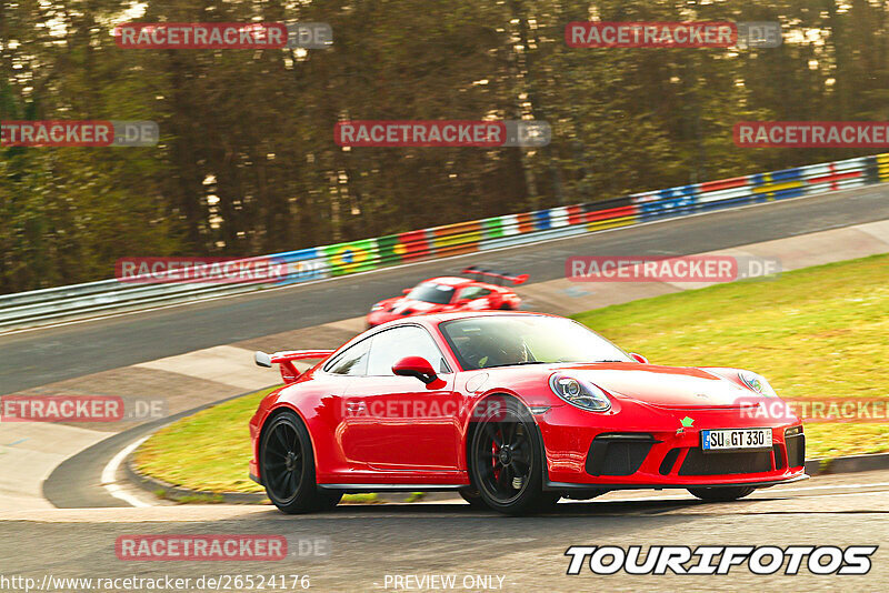 Bild #26524176 - Touristenfahrten Nürburgring Nordschleife (08.04.2024)