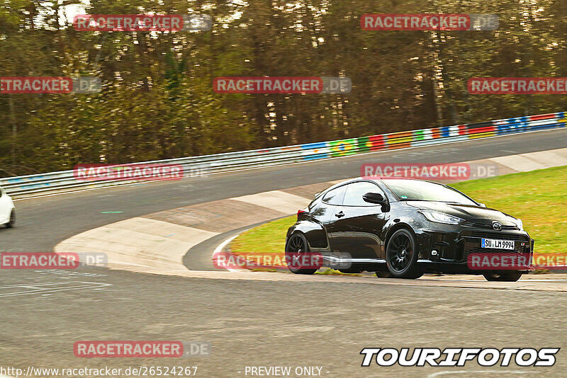 Bild #26524267 - Touristenfahrten Nürburgring Nordschleife (08.04.2024)