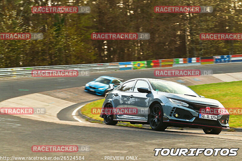 Bild #26524584 - Touristenfahrten Nürburgring Nordschleife (08.04.2024)