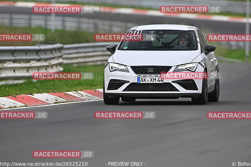 Bild #26525210 - Touristenfahrten Nürburgring Nordschleife (09.04.2024)