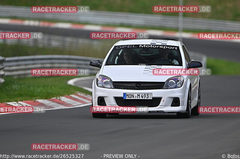 Bild #26525327 - Touristenfahrten Nürburgring Nordschleife (09.04.2024)