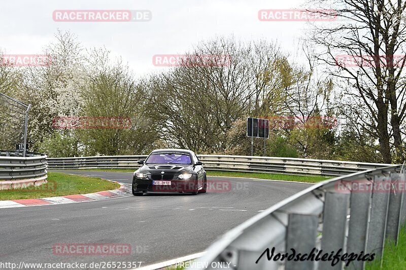 Bild #26525357 - Touristenfahrten Nürburgring Nordschleife (09.04.2024)