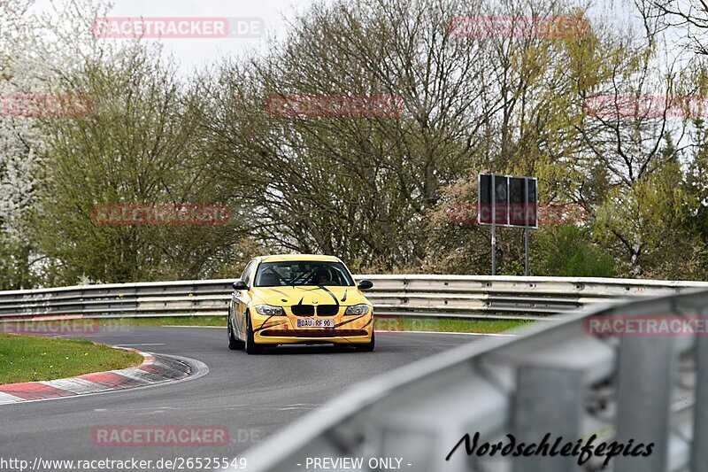 Bild #26525549 - Touristenfahrten Nürburgring Nordschleife (09.04.2024)