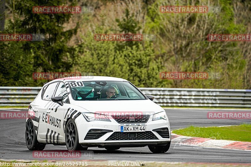 Bild #26525715 - Touristenfahrten Nürburgring Nordschleife (09.04.2024)