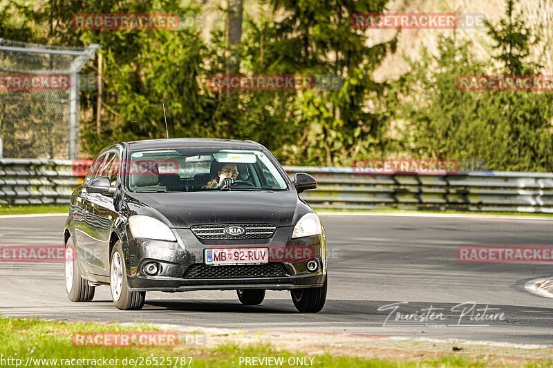 Bild #26525787 - Touristenfahrten Nürburgring Nordschleife (09.04.2024)