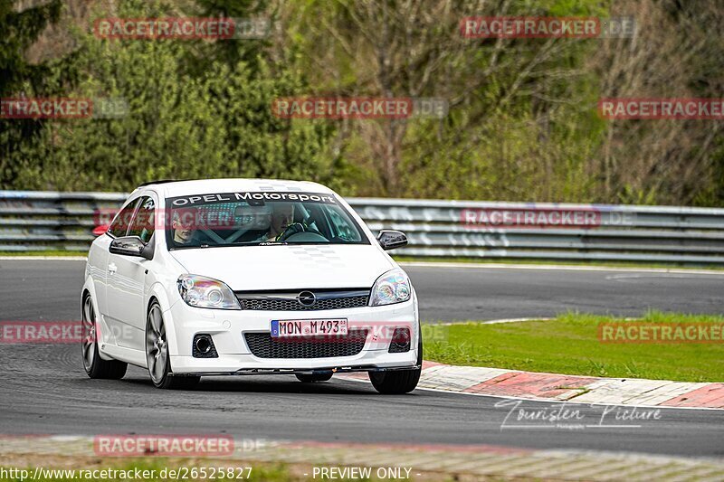 Bild #26525827 - Touristenfahrten Nürburgring Nordschleife (09.04.2024)