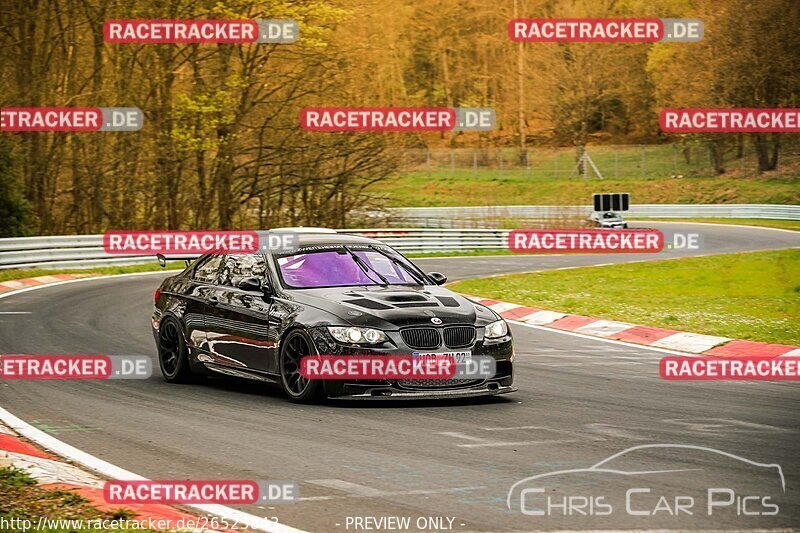 Bild #26525843 - Touristenfahrten Nürburgring Nordschleife (09.04.2024)