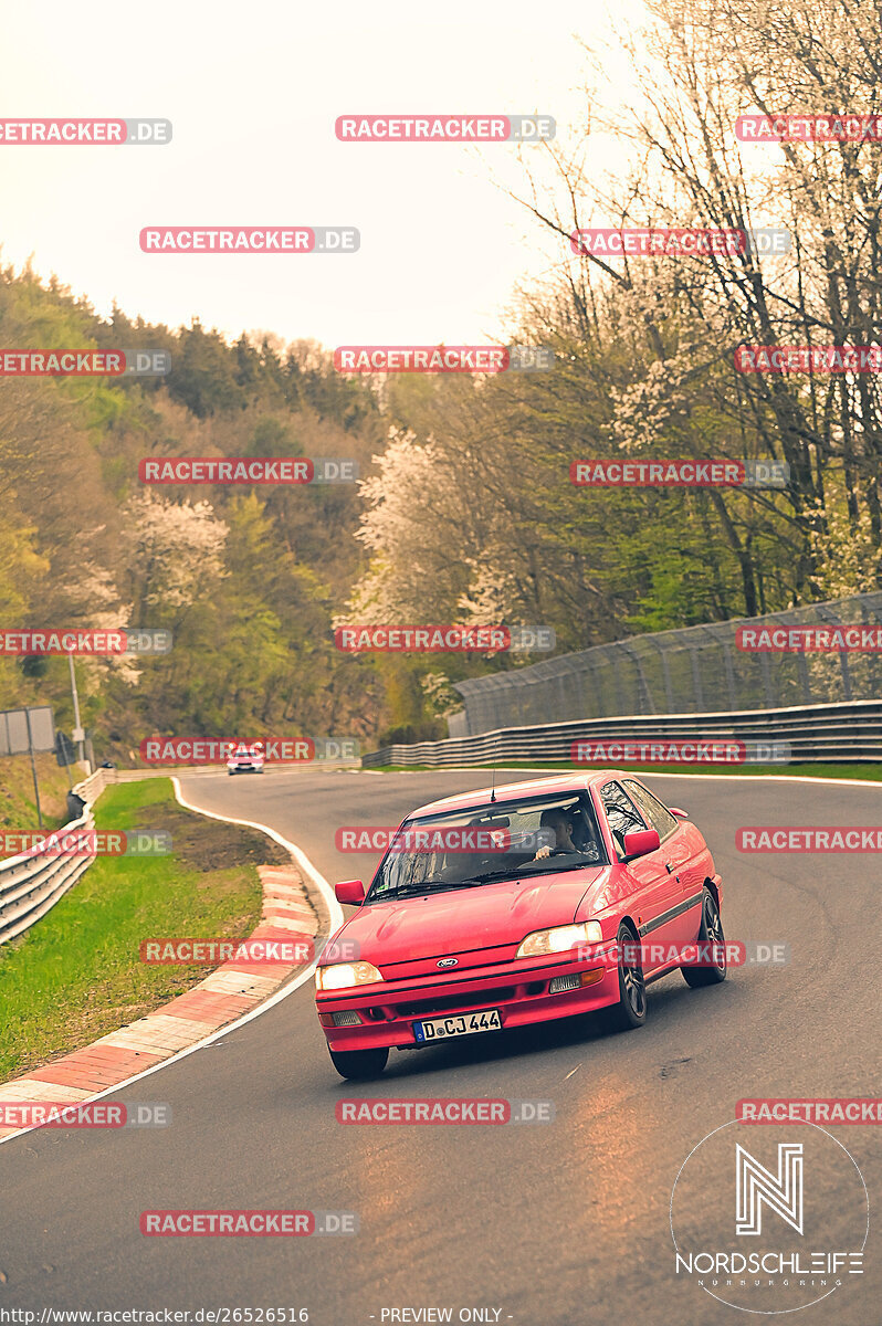 Bild #26526516 - Touristenfahrten Nürburgring Nordschleife (09.04.2024)