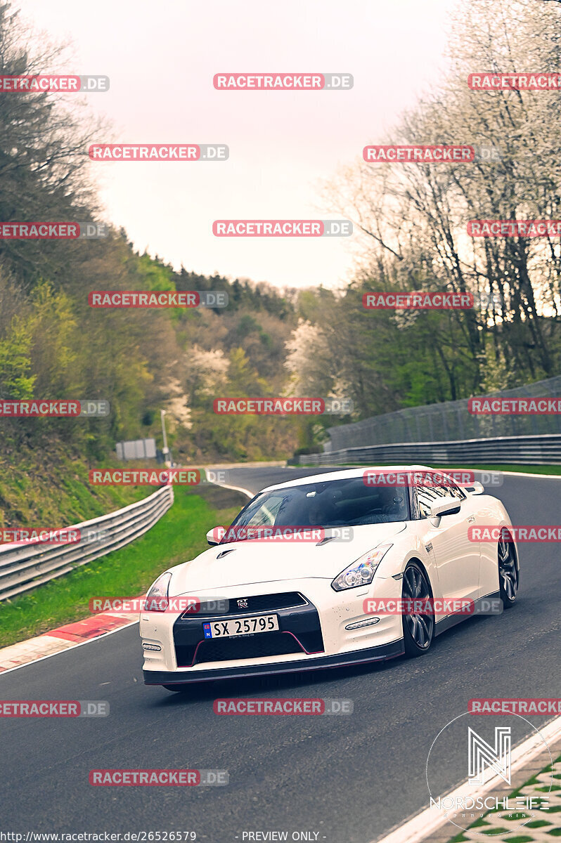 Bild #26526579 - Touristenfahrten Nürburgring Nordschleife (09.04.2024)