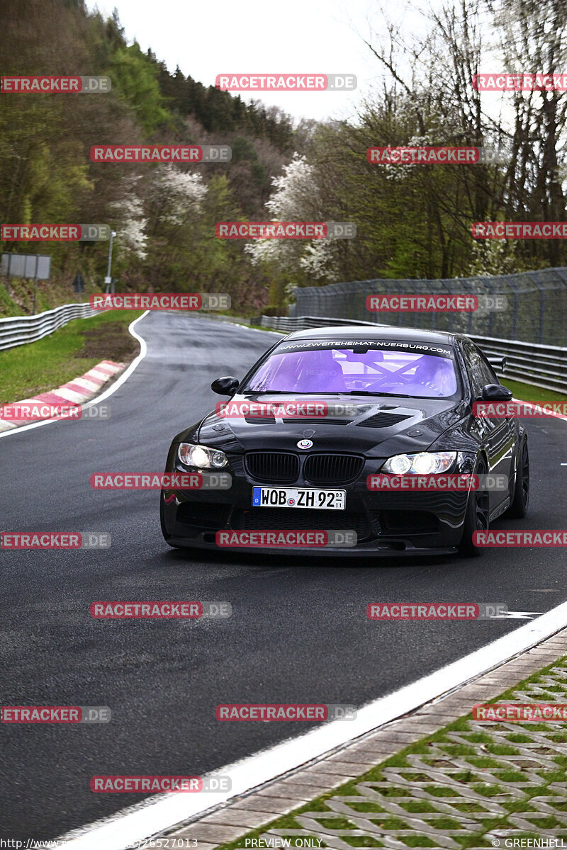 Bild #26527013 - Touristenfahrten Nürburgring Nordschleife (09.04.2024)