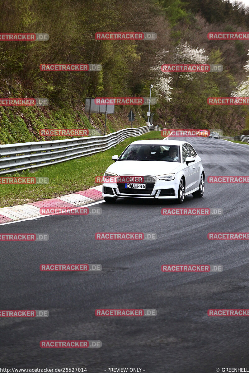 Bild #26527014 - Touristenfahrten Nürburgring Nordschleife (09.04.2024)