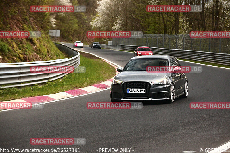 Bild #26527191 - Touristenfahrten Nürburgring Nordschleife (09.04.2024)