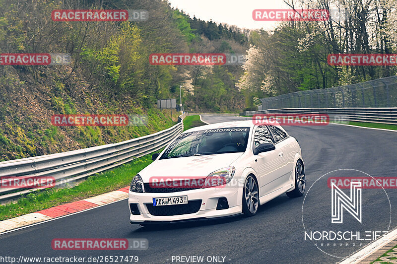 Bild #26527479 - Touristenfahrten Nürburgring Nordschleife (09.04.2024)