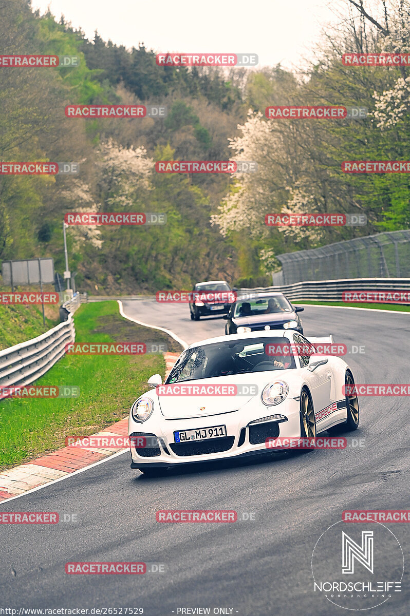 Bild #26527529 - Touristenfahrten Nürburgring Nordschleife (09.04.2024)