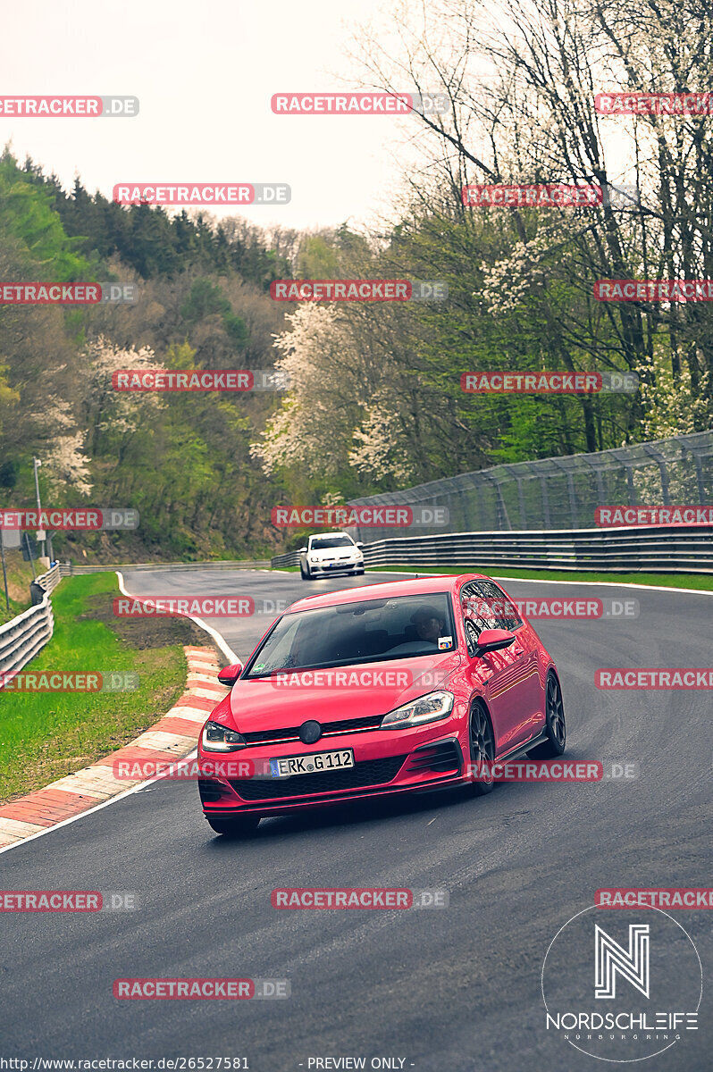 Bild #26527581 - Touristenfahrten Nürburgring Nordschleife (09.04.2024)