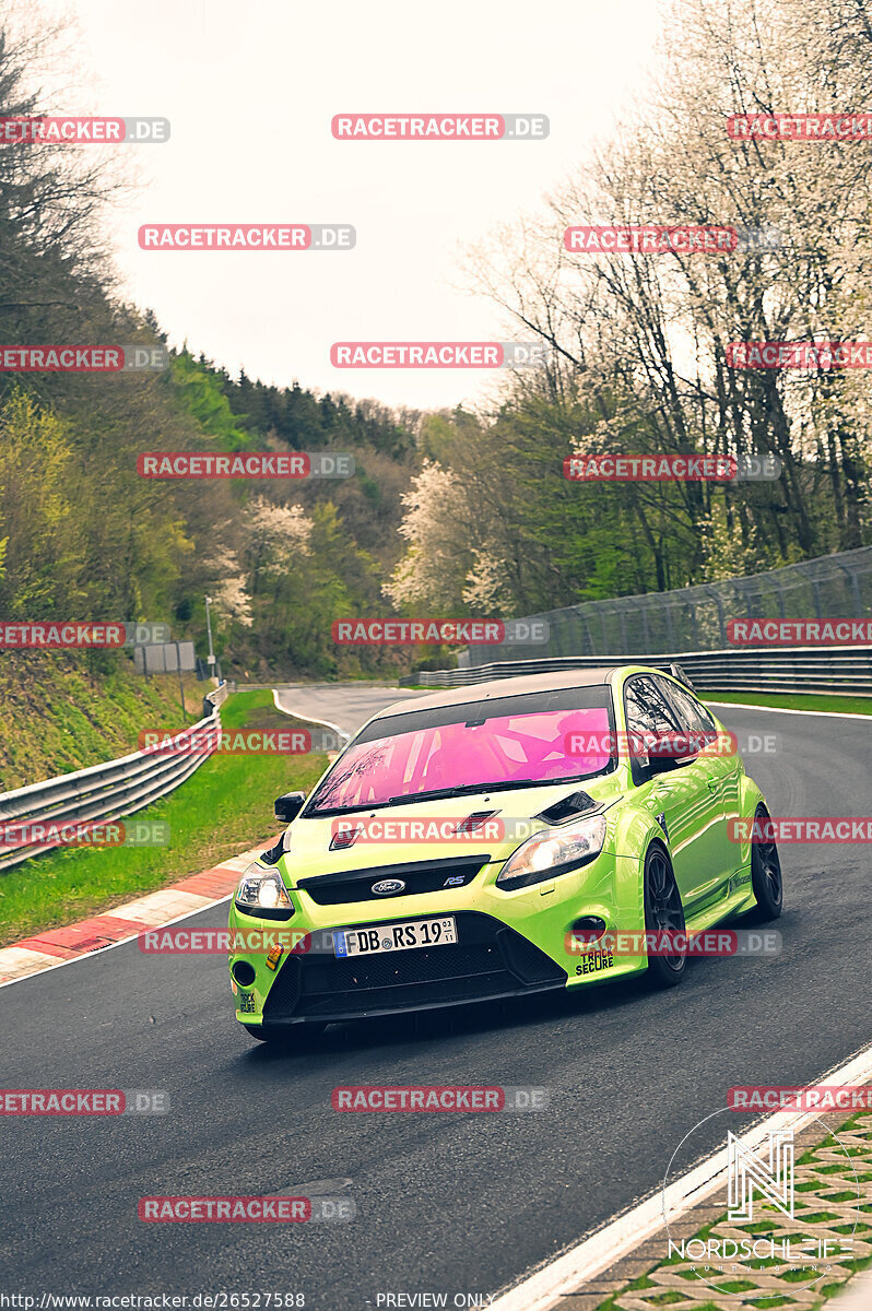 Bild #26527588 - Touristenfahrten Nürburgring Nordschleife (09.04.2024)