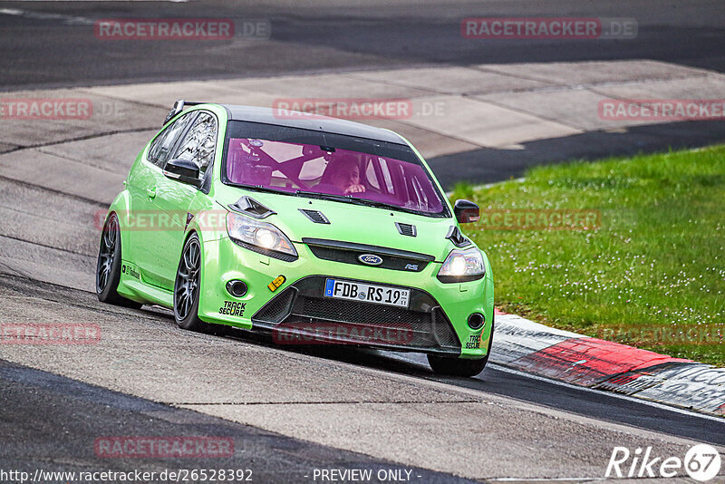 Bild #26528392 - Touristenfahrten Nürburgring Nordschleife (09.04.2024)