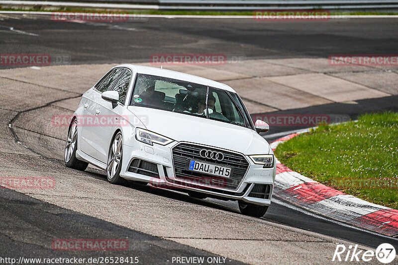 Bild #26528415 - Touristenfahrten Nürburgring Nordschleife (09.04.2024)