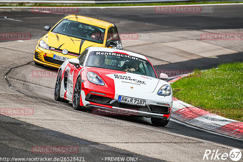 Bild #26528421 - Touristenfahrten Nürburgring Nordschleife (09.04.2024)