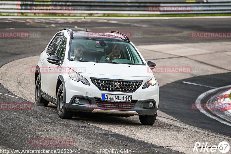 Bild #26528443 - Touristenfahrten Nürburgring Nordschleife (09.04.2024)