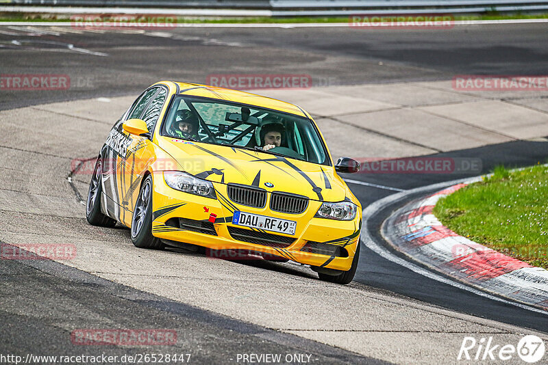 Bild #26528447 - Touristenfahrten Nürburgring Nordschleife (09.04.2024)