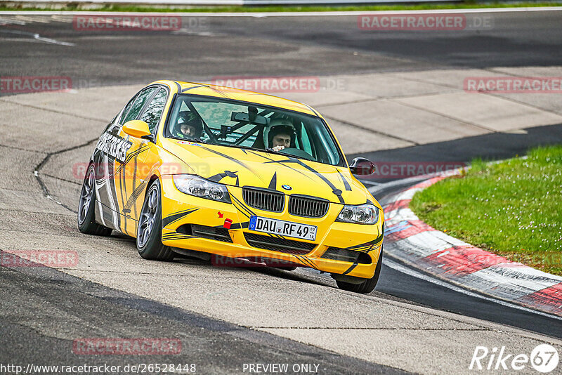 Bild #26528448 - Touristenfahrten Nürburgring Nordschleife (09.04.2024)