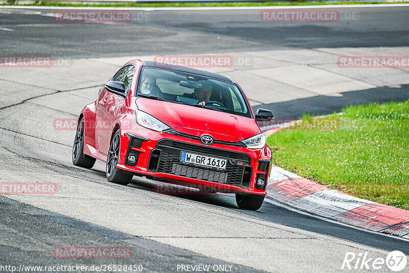 Bild #26528450 - Touristenfahrten Nürburgring Nordschleife (09.04.2024)