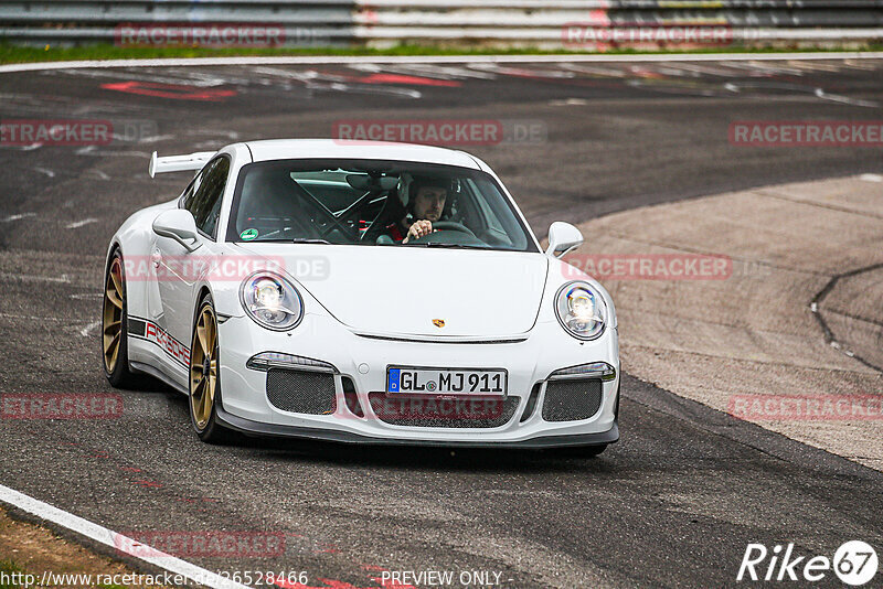 Bild #26528466 - Touristenfahrten Nürburgring Nordschleife (09.04.2024)