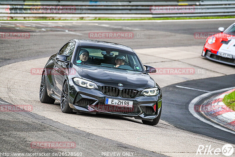 Bild #26528560 - Touristenfahrten Nürburgring Nordschleife (09.04.2024)